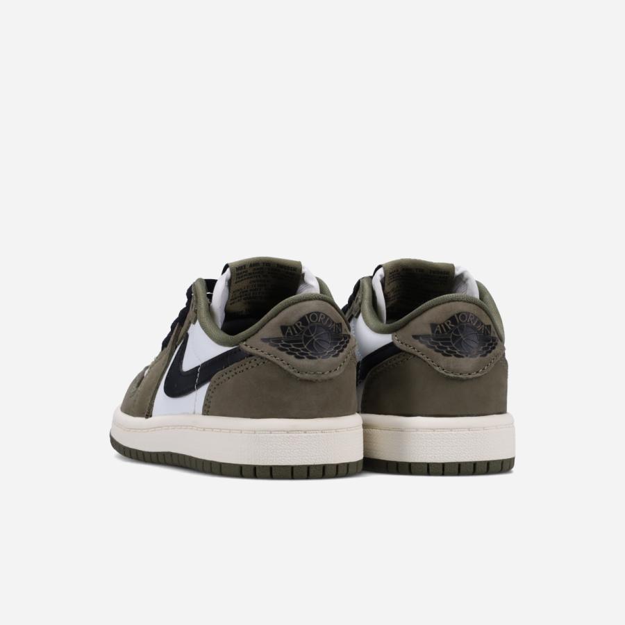 エア ジョーダン 1 NIKE AIR JORDAN RETRO LOW OG PS ナイキ レトロ