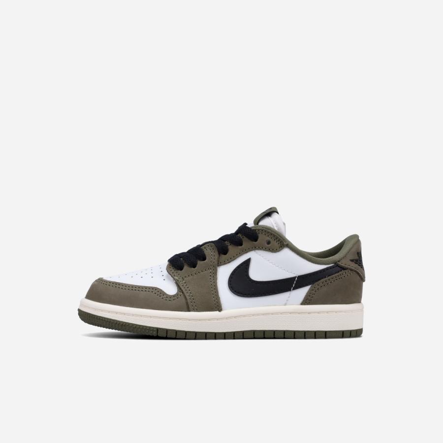 エア ジョーダン 1 NIKE AIR JORDAN RETRO LOW OG PS ナイキ レトロ