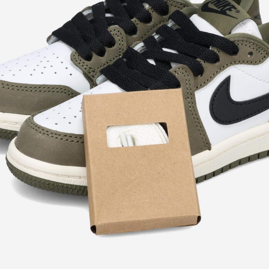 エア ジョーダン 1 NIKE AIR JORDAN RETRO LOW OG PS ナイキ レトロ