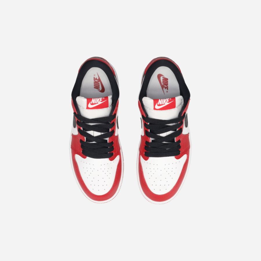 スニーカー 21cm NIKE JORDAN 1 RETRO LOW OG PS エア ジョーダン 1 NIKE AIR JORDAN RETRO LOW OG PS ナイキ レトロ