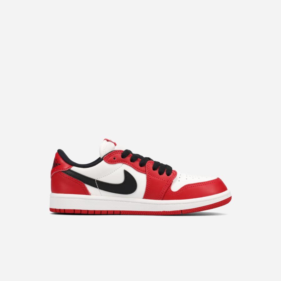 エア ジョーダン 1 NIKE AIR JORDAN RETRO LOW OG PS ナイキ レトロ