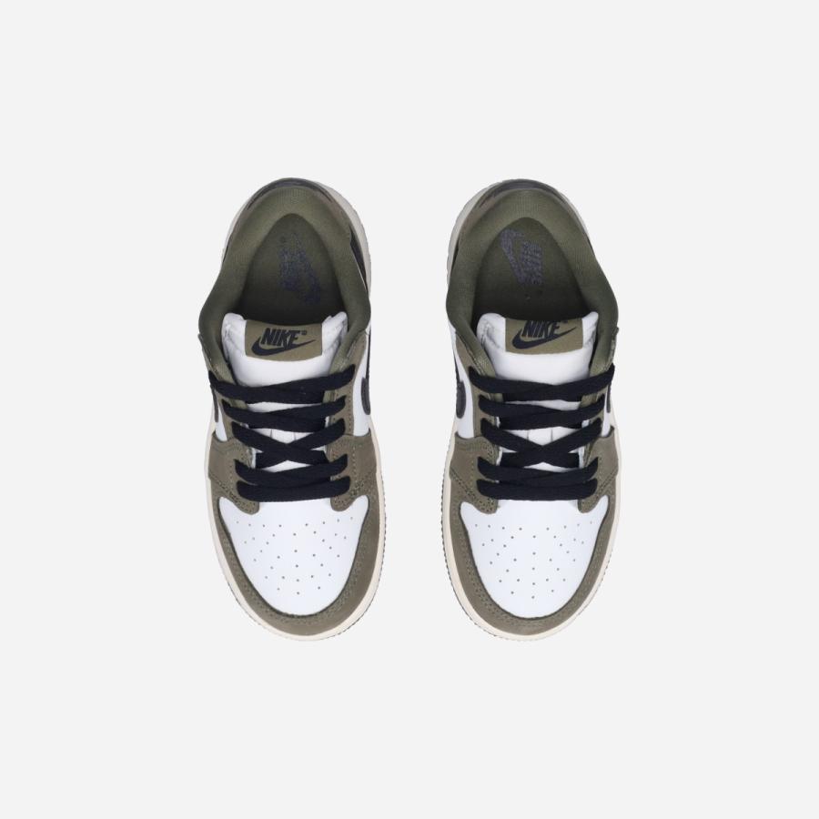 エア ジョーダン 1 NIKE AIR JORDAN RETRO LOW OG TD ナイキ レトロ