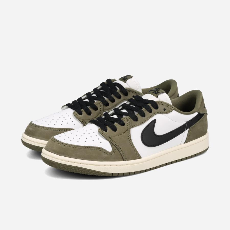 エア ジョーダン 1 NIKE AIR JORDAN RETRO LOW OG ナイキ レトロ ロー