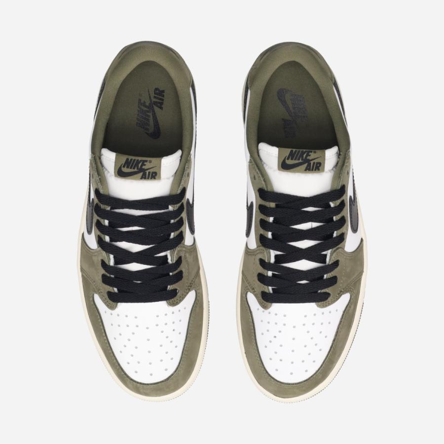 エア ジョーダン 1 NIKE AIR JORDAN RETRO LOW OG ナイキ レトロ ロー