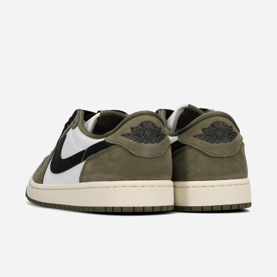 エア ジョーダン 1 NIKE AIR JORDAN RETRO LOW OG ナイキ レトロ ロー