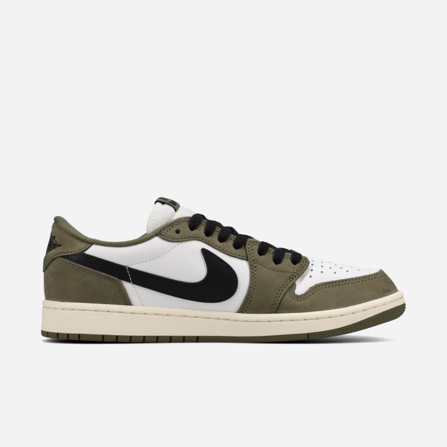 エア ジョーダン 1 NIKE AIR JORDAN RETRO LOW OG ナイキ レトロ ロー