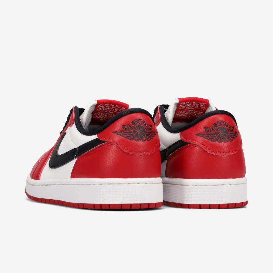 エア ジョーダン 1 NIKE AIR JORDAN RETRO LOW OG -CHICAGO- ナイキ