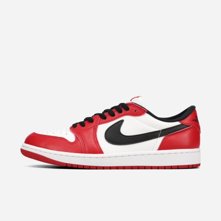 エア ジョーダン 1 NIKE AIR JORDAN RETRO LOW OG -CHICAGO- ナイキ