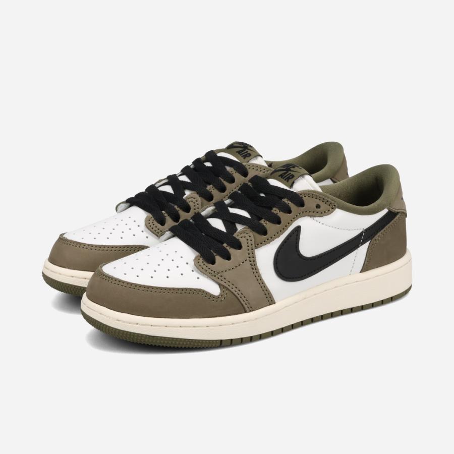 エア ジョーダン 1 NIKE AIR JORDAN RETRO LOW OG GS ナイキ レトロ 
