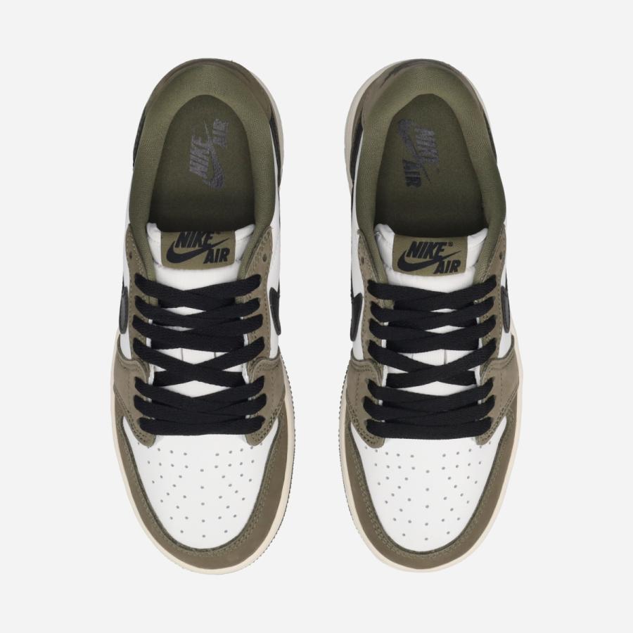 エア ジョーダン 1 NIKE AIR JORDAN RETRO LOW OG GS ナイキ レトロ 