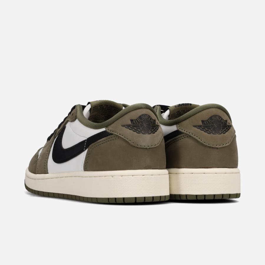 エア ジョーダン 1 NIKE AIR JORDAN RETRO LOW OG GS ナイキ レトロ