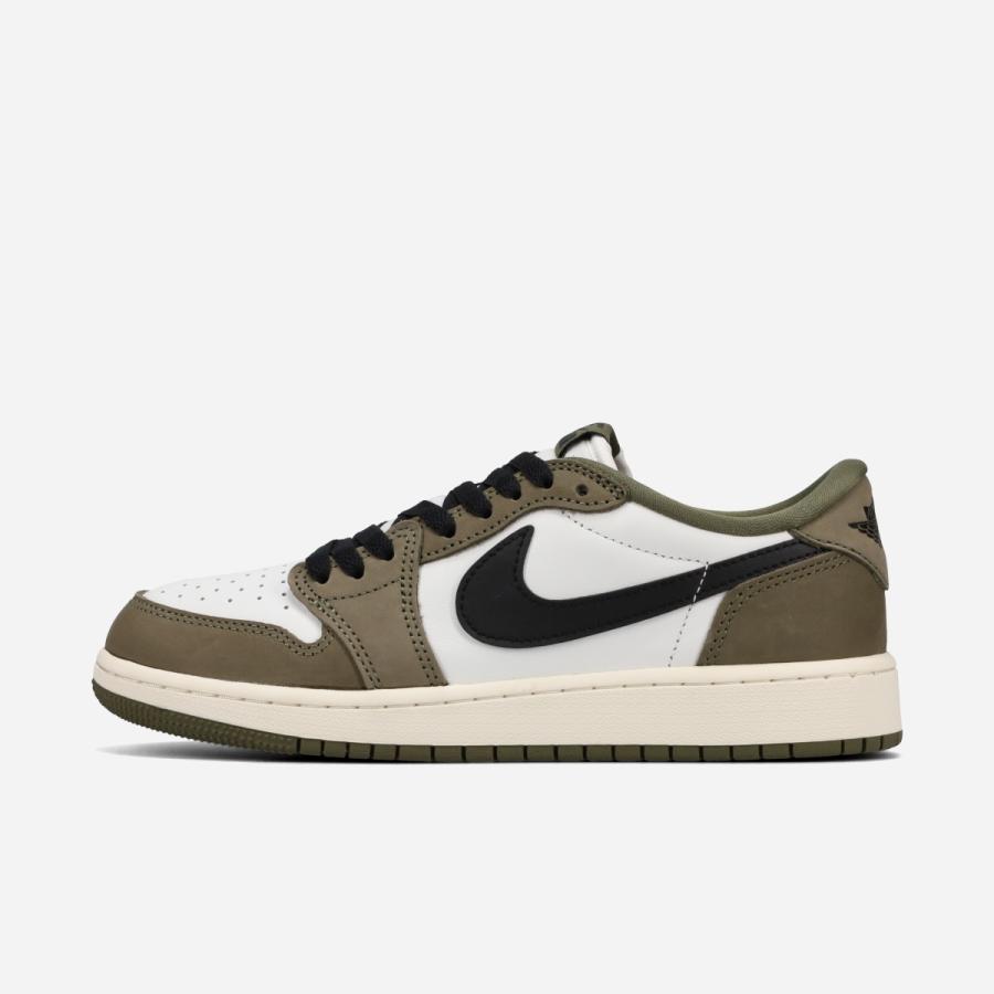 エア ジョーダン 1 NIKE AIR JORDAN RETRO LOW OG GS ナイキ レトロ