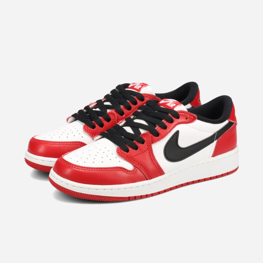 エア ジョーダン 1 NIKE AIR JORDAN RETRO LOW OG GS ナイキ レトロ