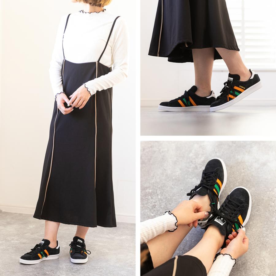 adidas Originals 【限定別注モデル】 CAMPUS 80s KICKS LAB