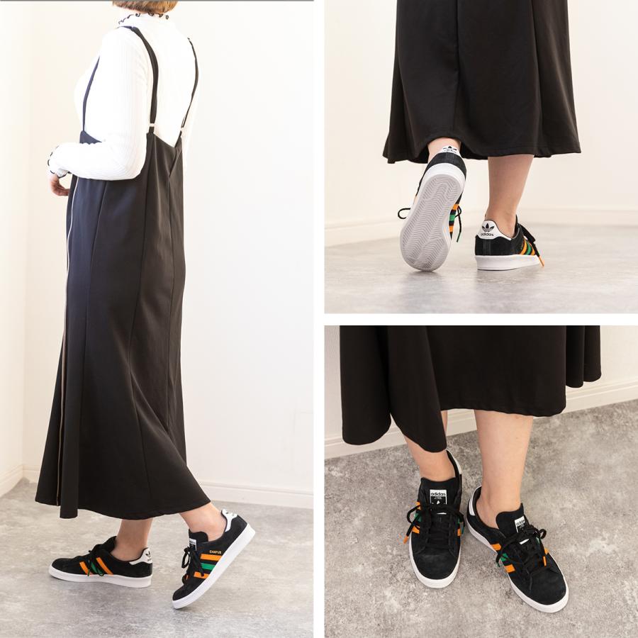 adidas Originals 【限定別注モデル】 CAMPUS 80s KICKS LAB