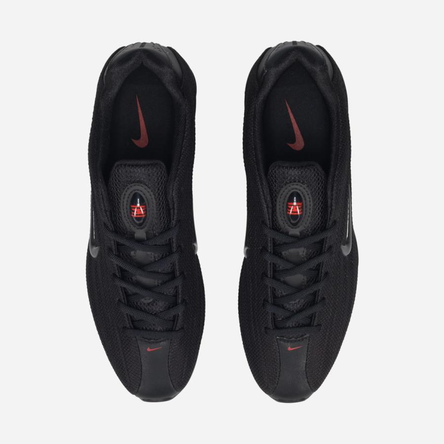 ショックス NIKE WMNS SHOX Z ナイキ ウィメンズ レディース BLACK