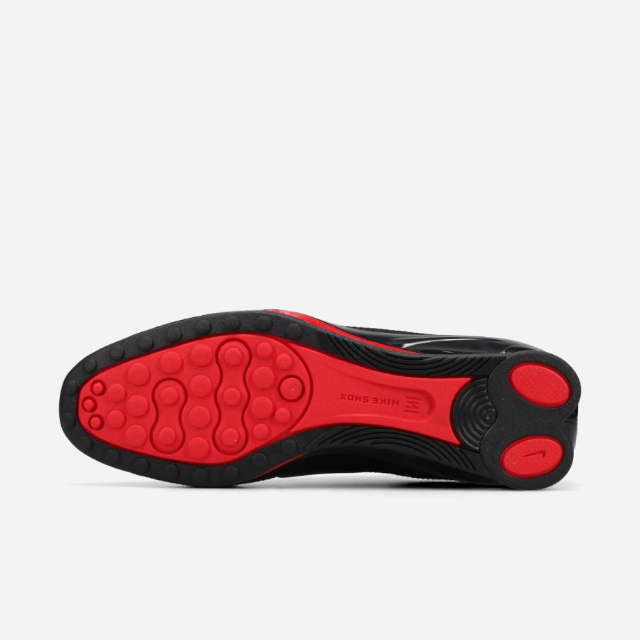 ショックス NIKE WMNS SHOX Z ナイキ ウィメンズ レディース BLACK