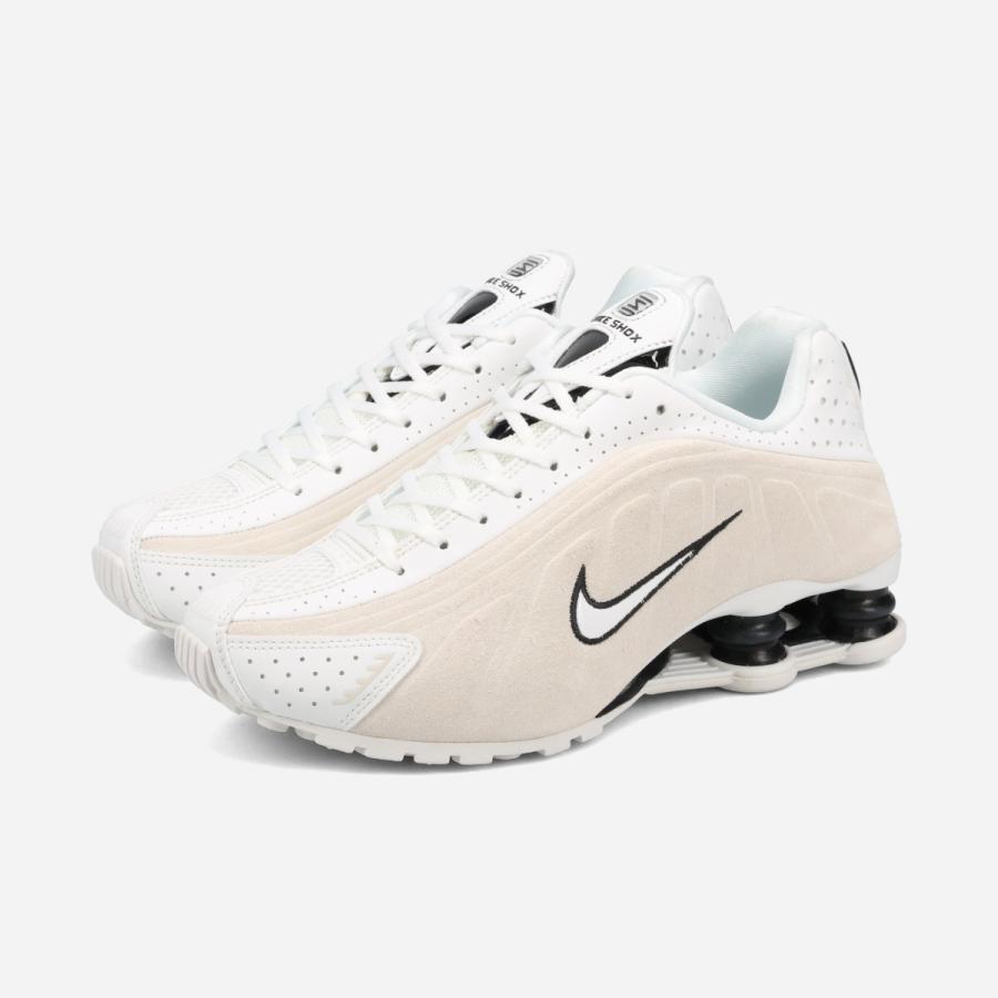 ショックス NIKE WMNS SHOX R4 ナイキ ウィメンズ メンズ レディース