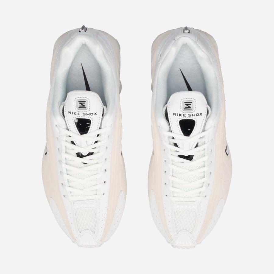 ショックス NIKE WMNS SHOX R4 ナイキ ウィメンズ メンズ レディース