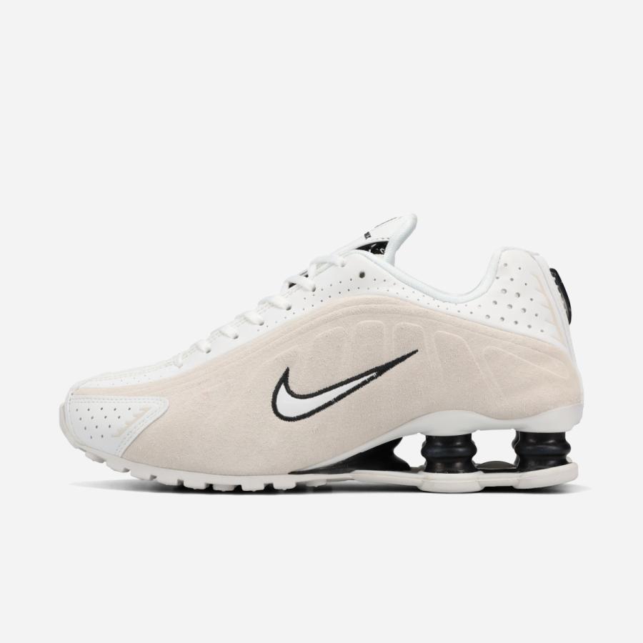 ショックス NIKE WMNS SHOX R4 ナイキ ウィメンズ メンズ レディース