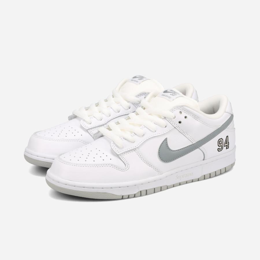ダンク（NIKE） NIKE SB DUNK LOW × SUPREME ナイキ ダンク ロー