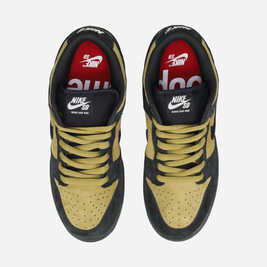 ダンク（NIKE） NIKE SB DUNK LOW × SUPREME ナイキ ダンク ロー