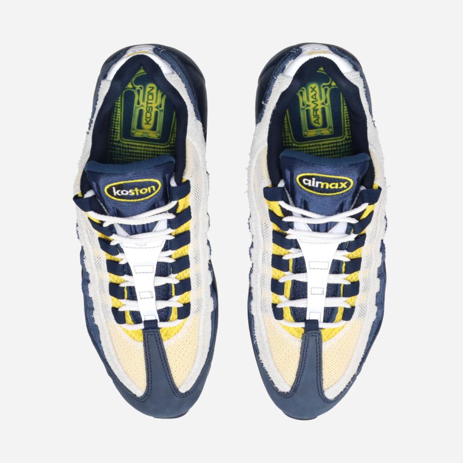 エア マックス 95 NIKE SB AIR MAX × ERIC KOSTON ナイキ エリック