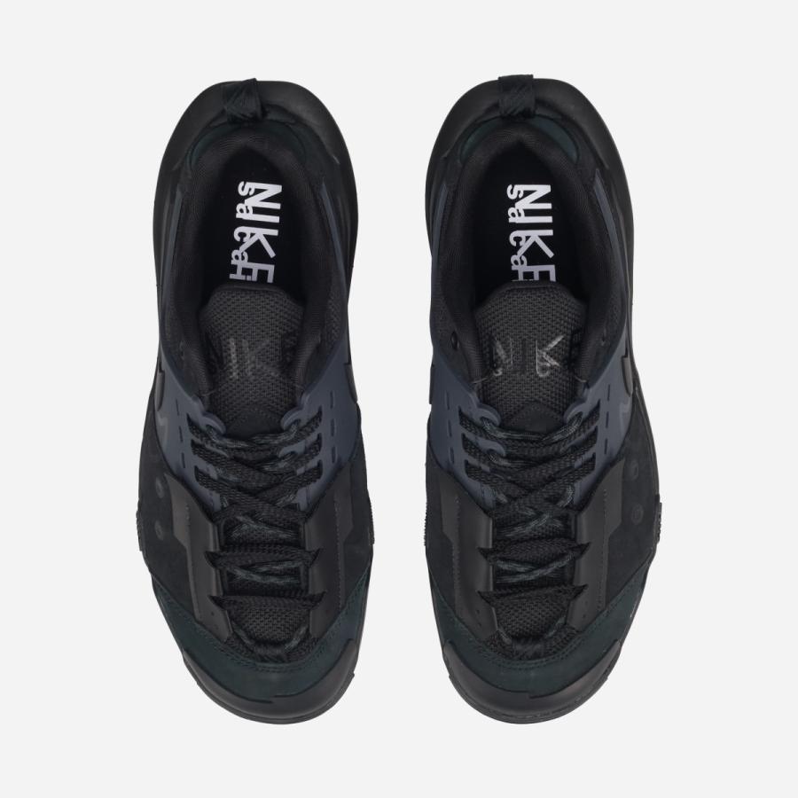 NIKE ZEGAMADOME SP × sacai ナイキ ゼガマドーム サカイ メンズ
