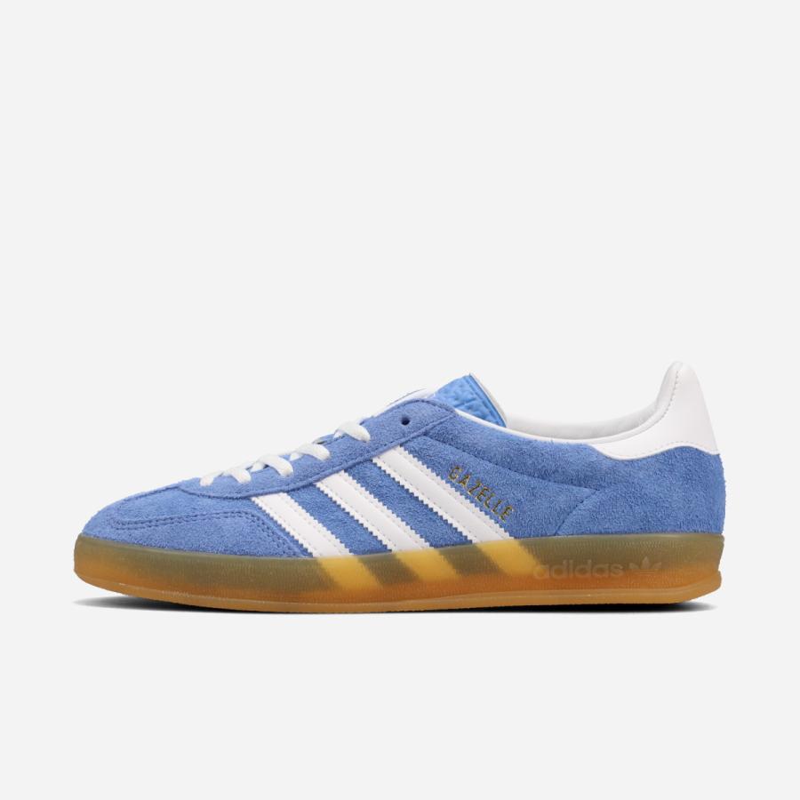 GAZELLE（adidas Originals） adidas GAZELLE INDOOR アディダス