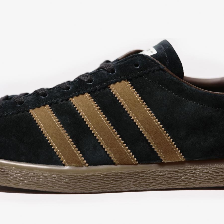 靴 adidas tabaco adidas Originals TOBACCO｜NEWS｜TIGER'S BROTHERS タイガース