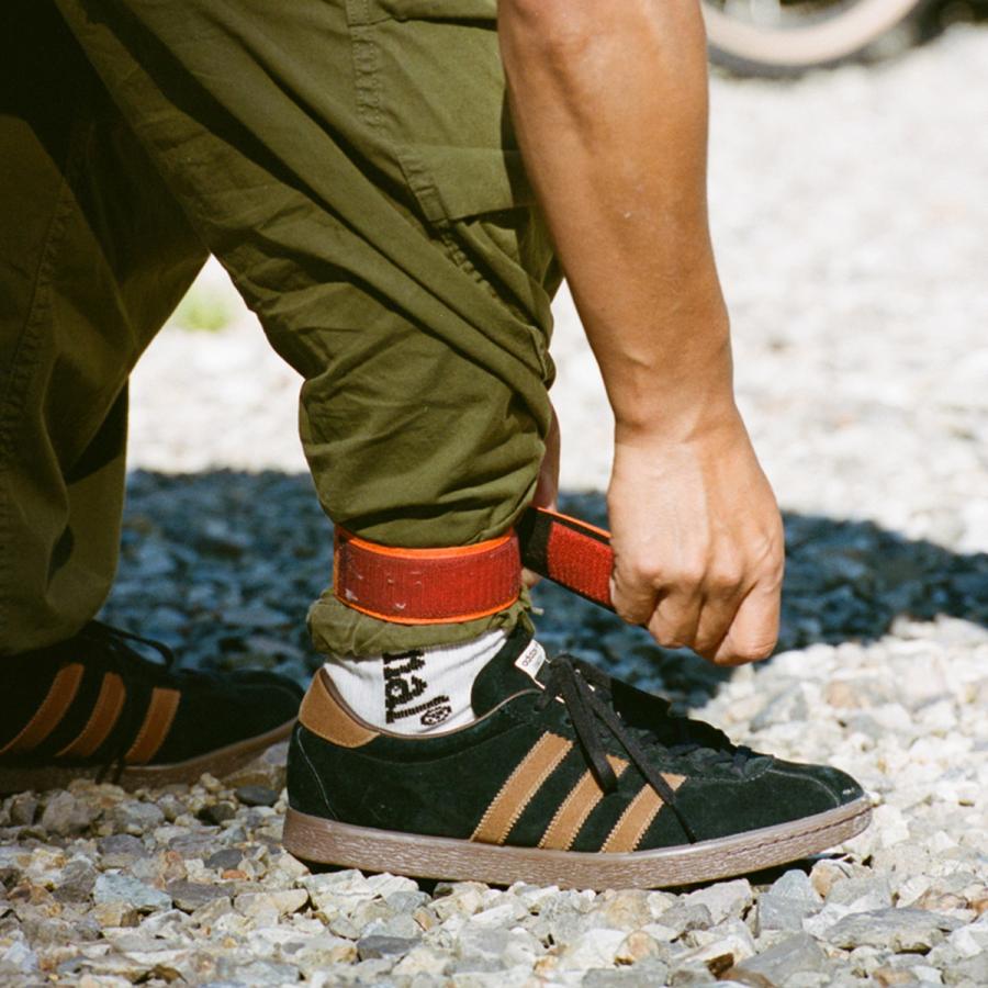 adidas Originals 【10月11日(土)発売】 TOBACCO for KICKS LAB