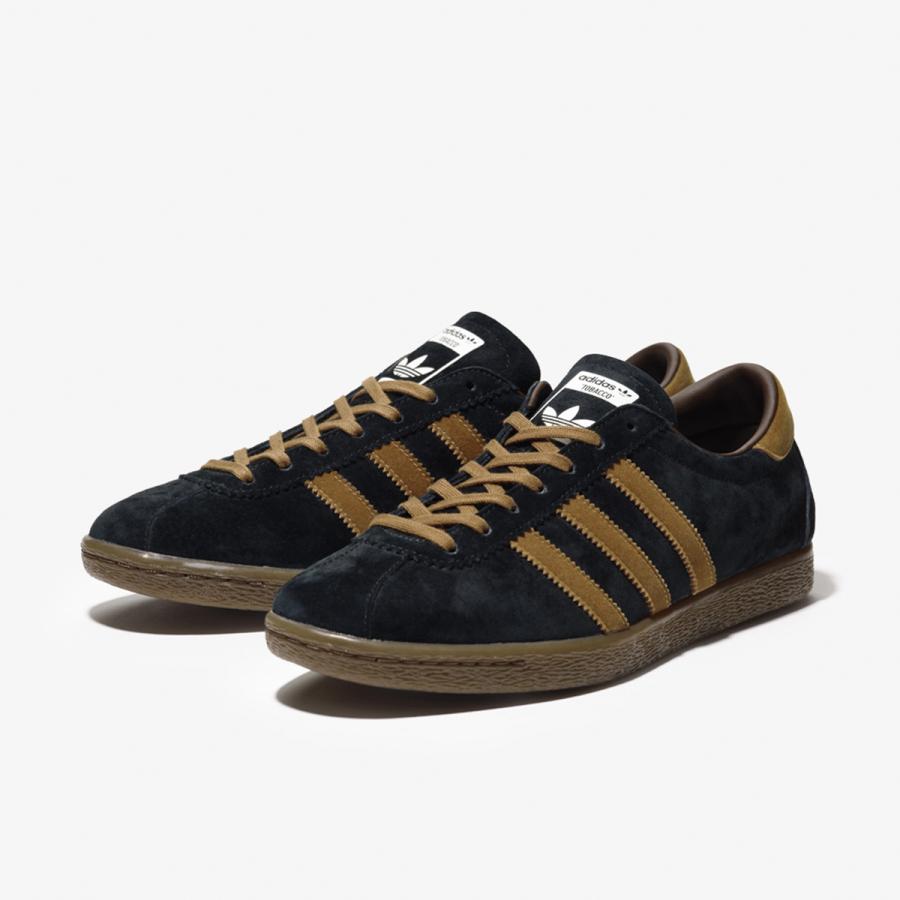 adidas Originals 【限定別注モデル】 TOBACCO for KICKS LAB
