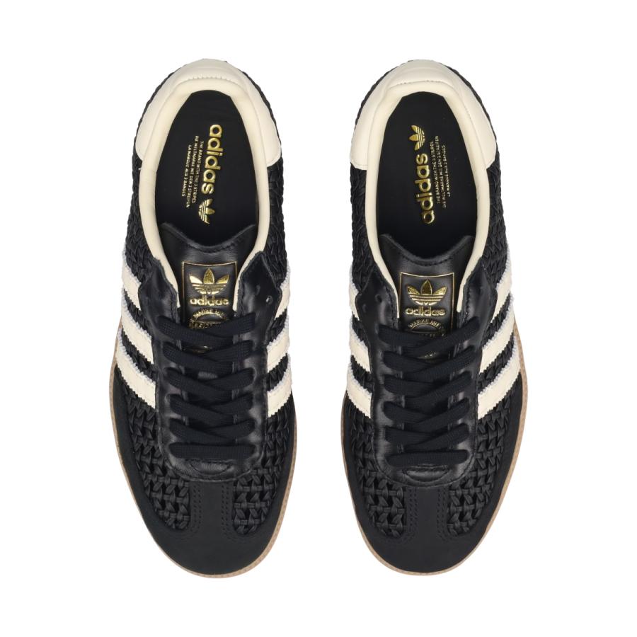 SAMBA adidas OG W アディダス サンバ レディース CORE BLACK/CREAM
