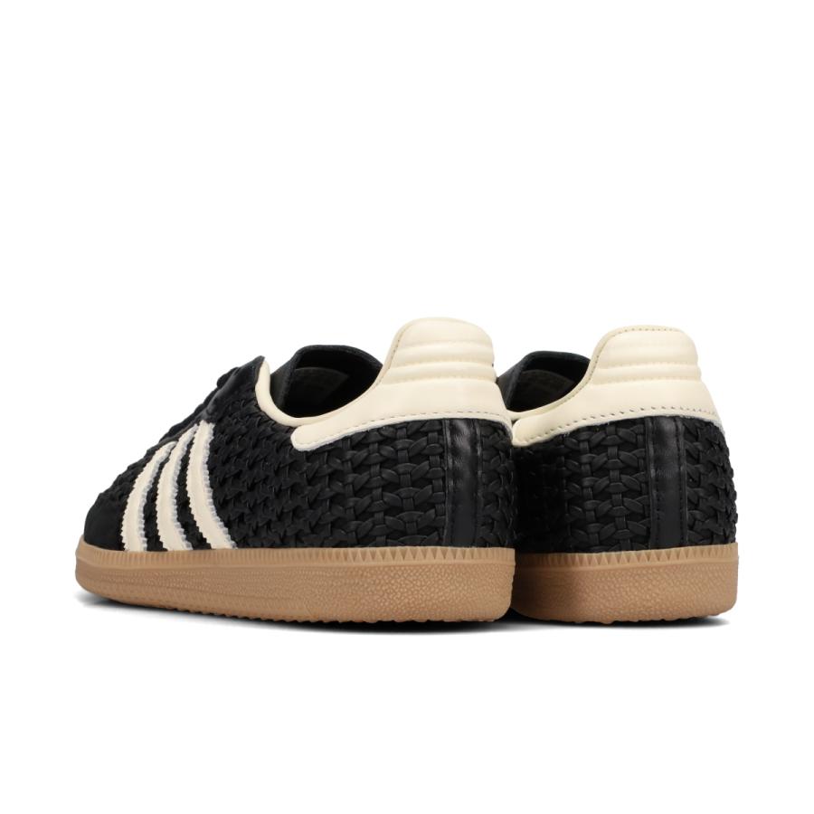 SAMBA adidas OG W アディダス サンバ レディース CORE BLACK/CREAM