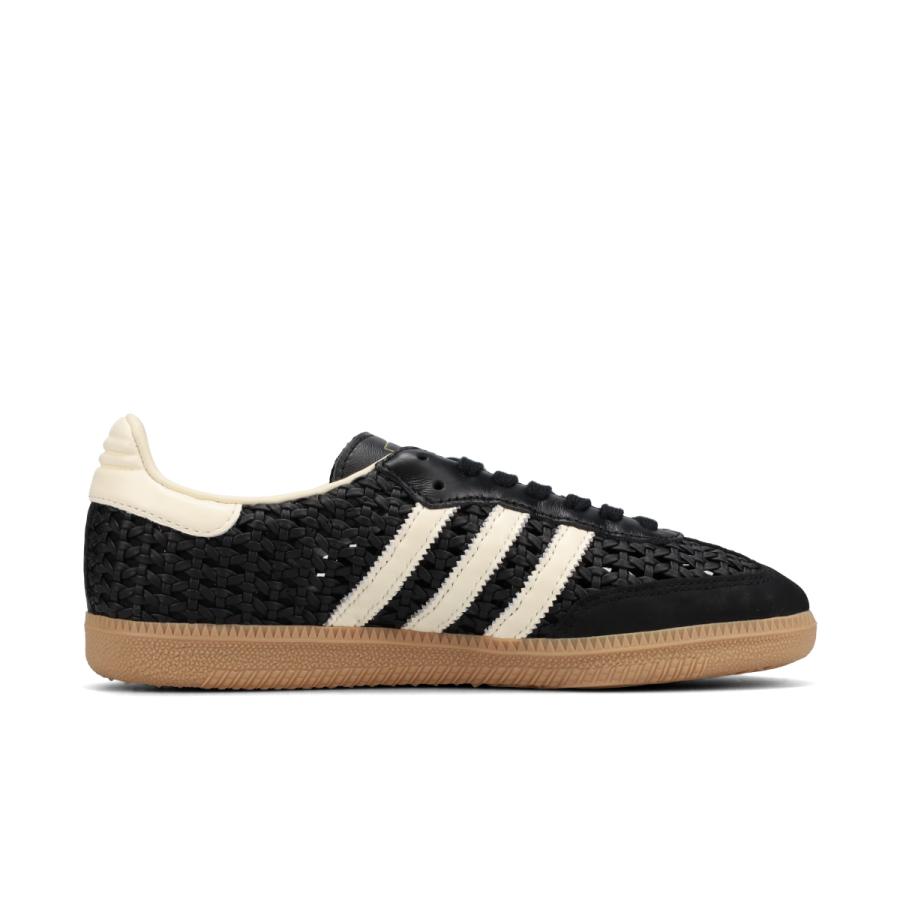 adidas サンバ OG / SAMBA OG SAMBA adidas OG W アディダス サンバ レディース CORE BLACK/CREAM