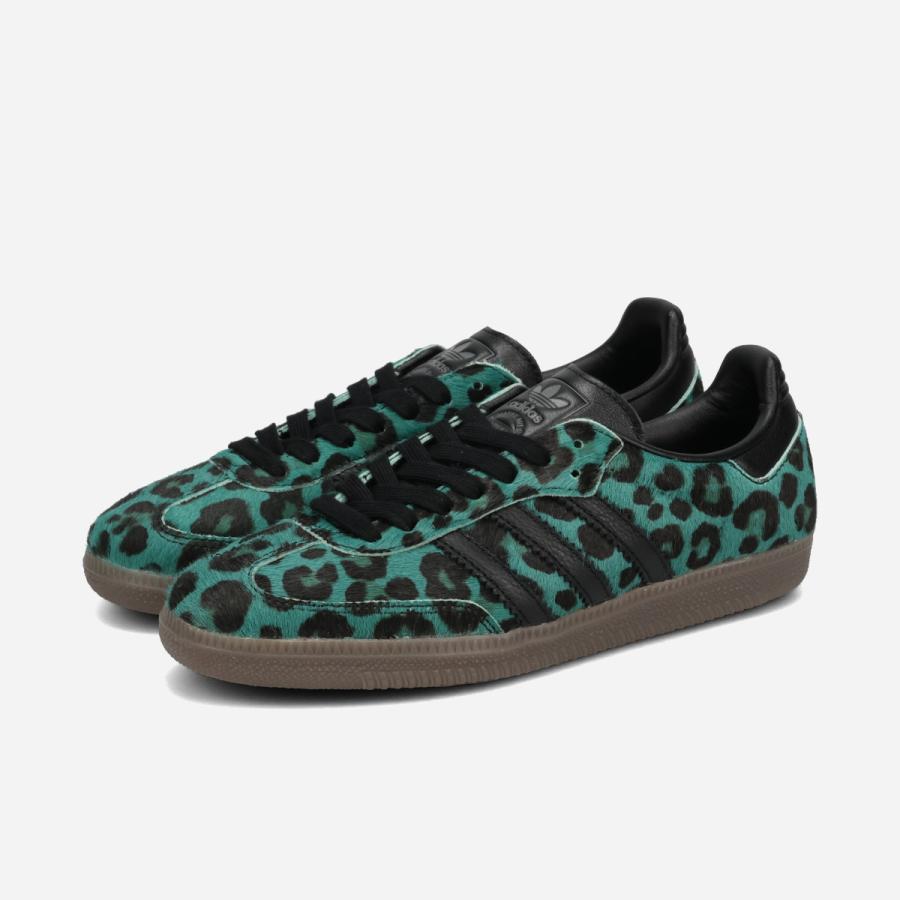 新品　タグ付き　現行品　 アディダス　サンバ　SAMBA OG W SAMBA adidas OG W アディダス サンバ メンズ レディース SCREAMING