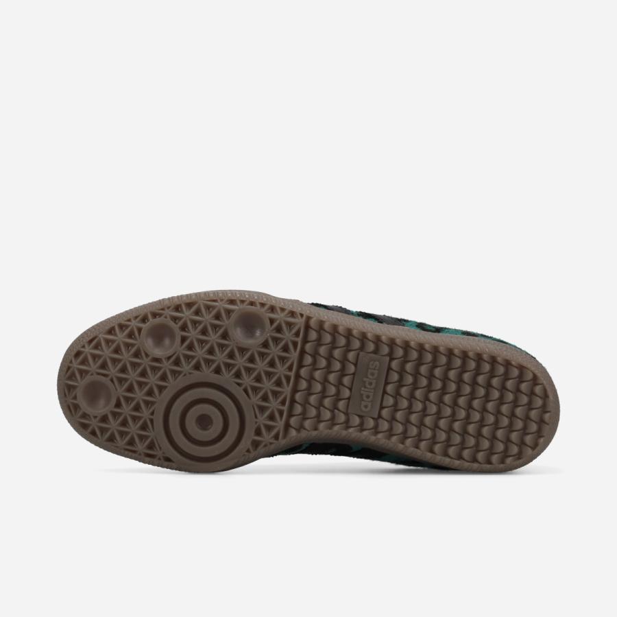 SAMBA adidas OG W アディダス サンバ メンズ レディース SCREAMING