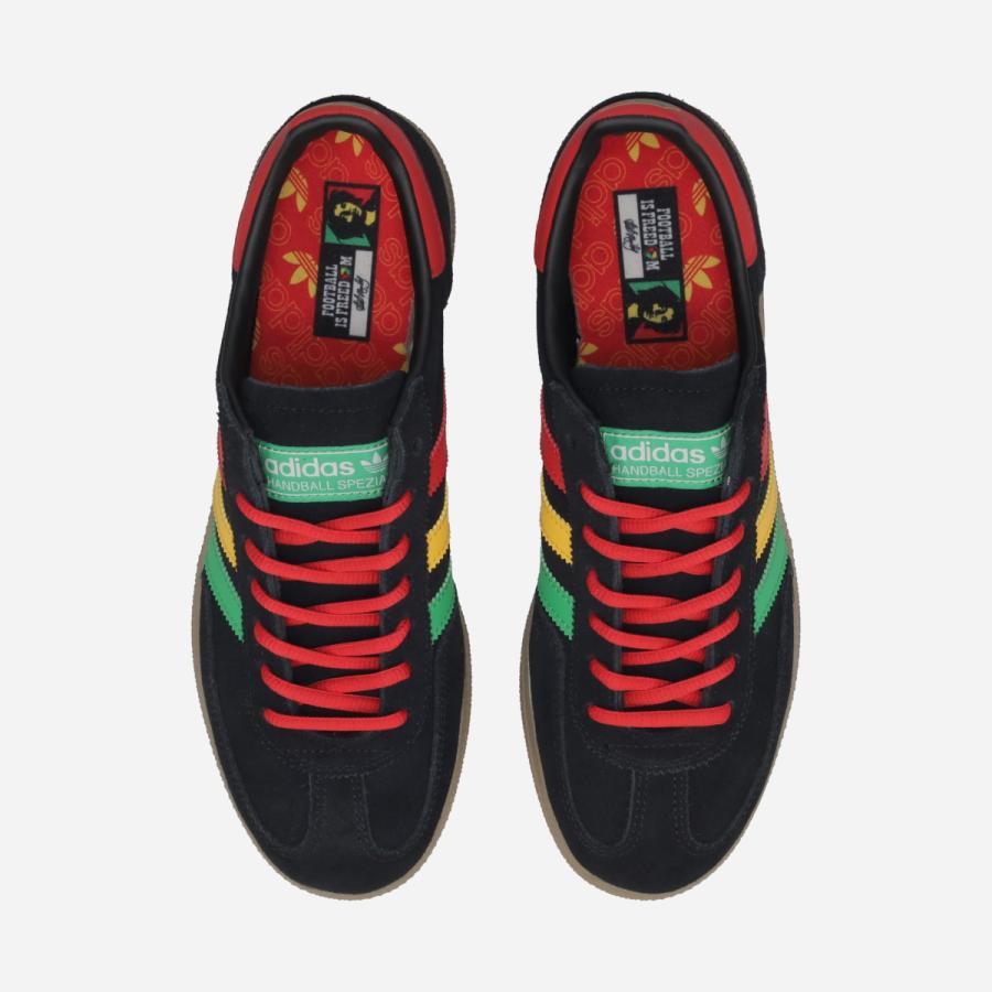 adidas Originals HANDBALL SPEZIAL × BOB MARLEY アディダス