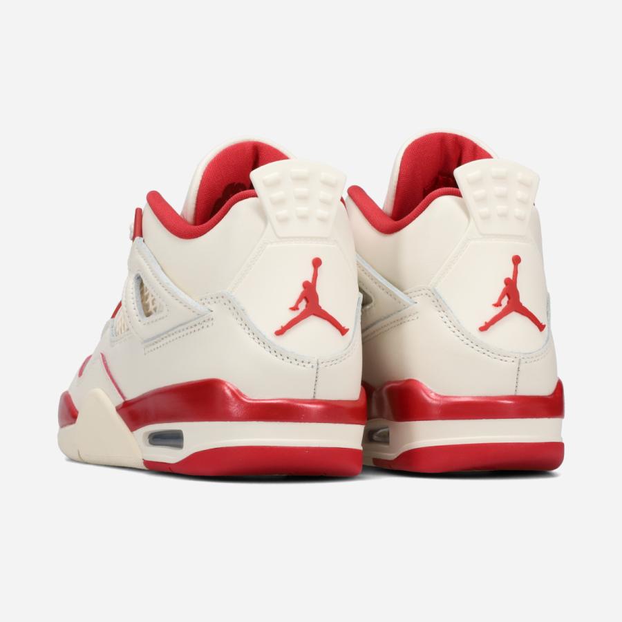エア ジョーダン 4 NIKE WMNS AIR JORDAN RETRO -VALENTINE'S DAY