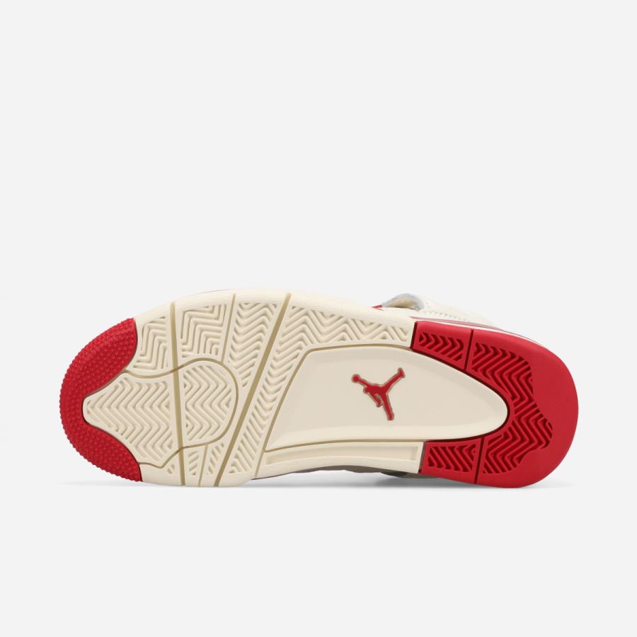 エア ジョーダン 4 NIKE WMNS AIR JORDAN RETRO -VALENTINE'S DAY