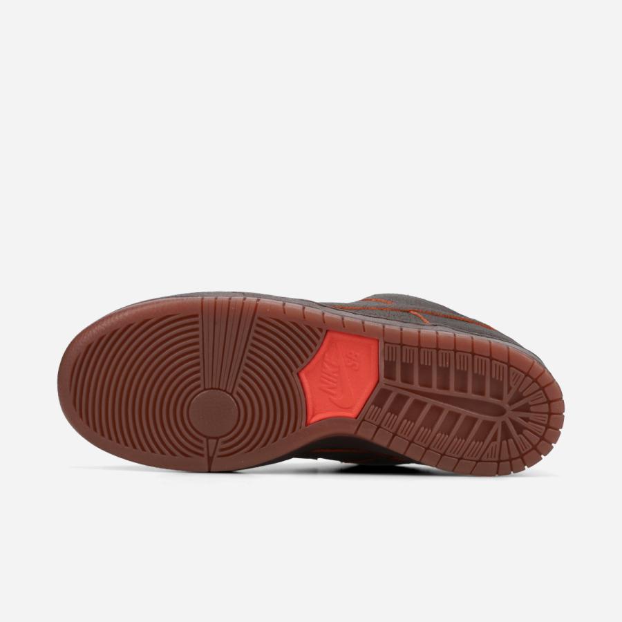 ダンク（NIKE） NIKE SB DUNK LOW PRO PREMIUM -KRAMPUS- ナイキ