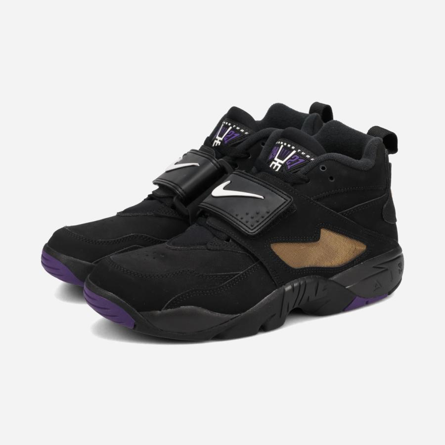 NIKE（ナイキ） NIKE AIR DIAMOND TURF -Ravens- エア ダイヤモンド