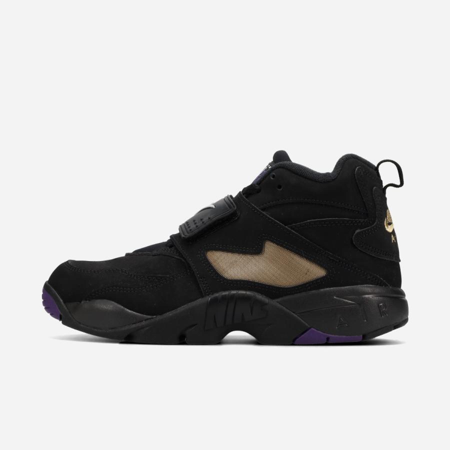 NIKE（ナイキ） NIKE AIR DIAMOND TURF -Ravens- エア ダイヤモンド