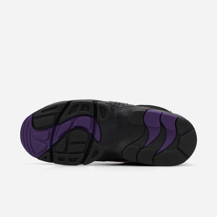 NIKE（ナイキ） NIKE AIR DIAMOND TURF -Ravens- エア ダイヤモンド