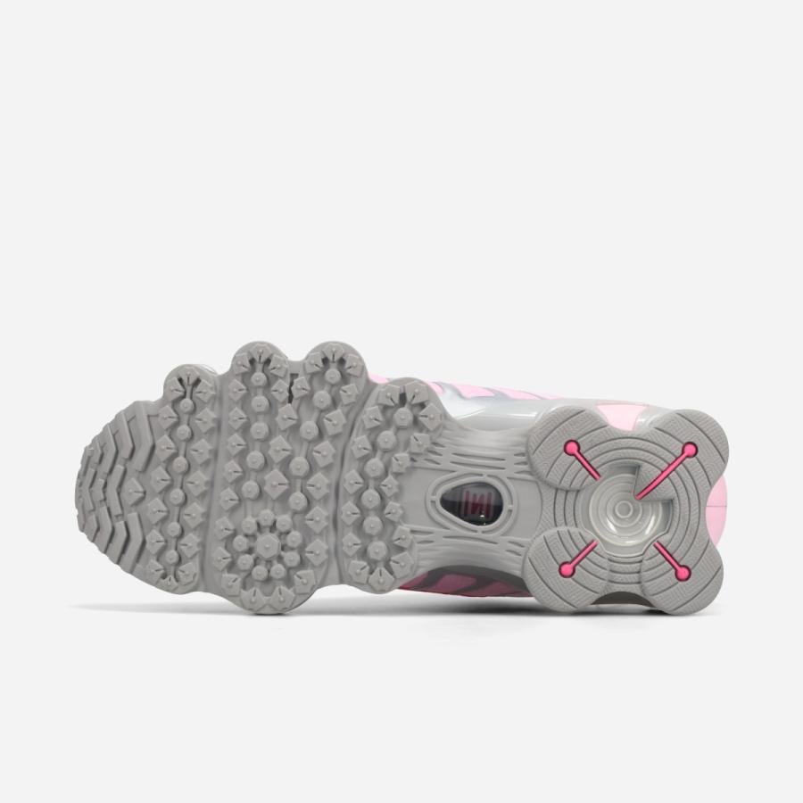NIKE ウィメンズ ショックス TL メタリック HV2520-001 新品 国内9月29日発売予定】 ナイキ ウィメンズ ショックス TL メタリック