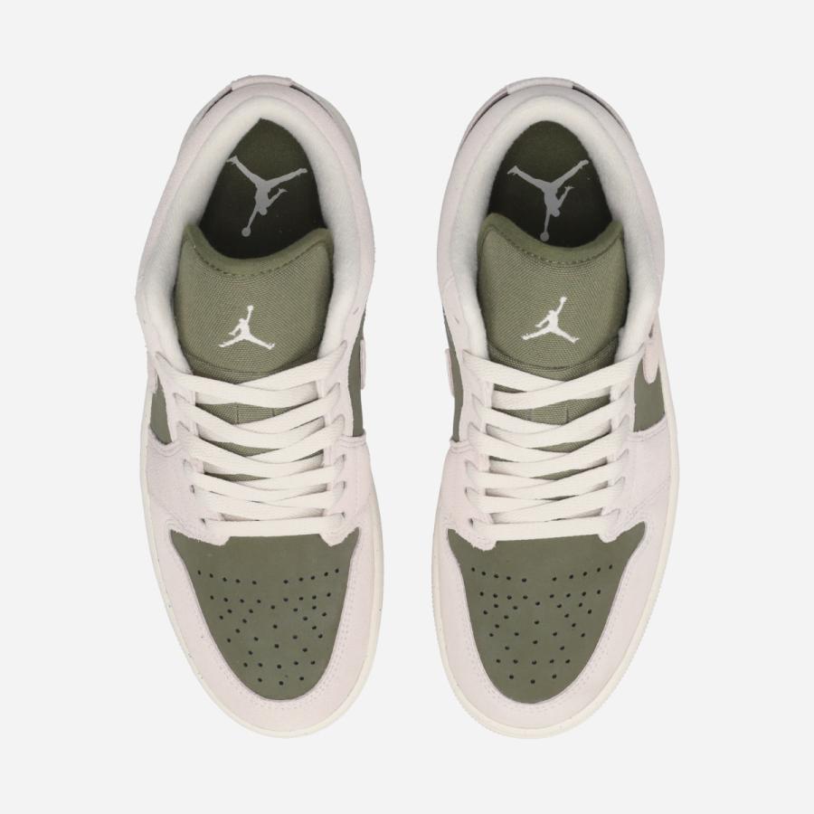 エア ジョーダン 1 NIKE AIR JORDAN LOW SE ナイキ ロー メンズ MEDIUM