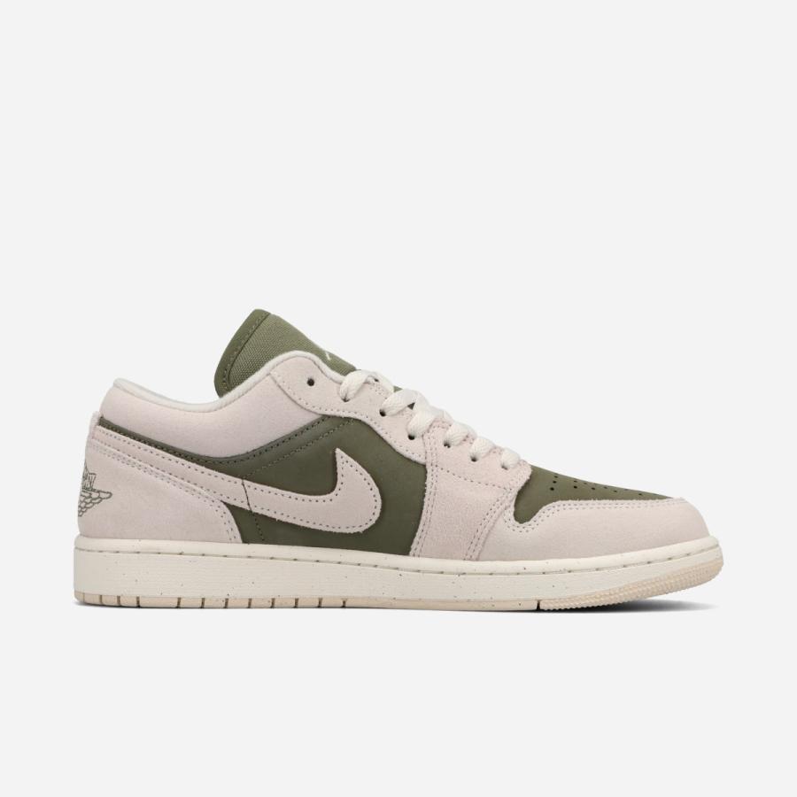 エア ジョーダン 1 NIKE AIR JORDAN LOW SE ナイキ ロー メンズ MEDIUM