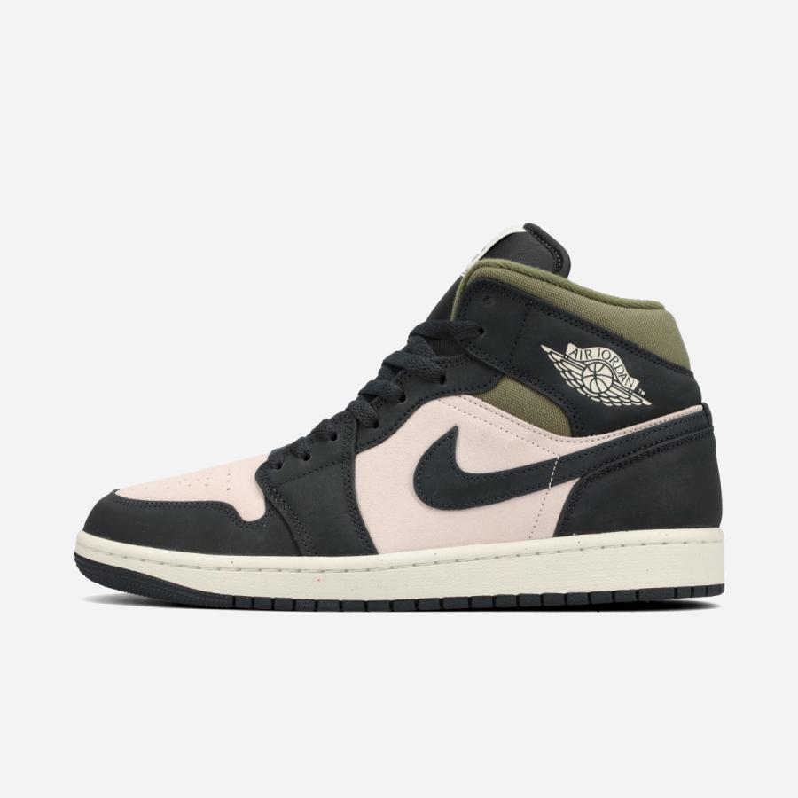 エア ジョーダン 1 NIKE AIR JORDAN MID SE ナイキ ミッド メンズ