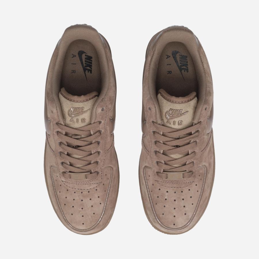 エア フォース 1 NIKE WMNS AIR FORCE '07 ナイキ ウィメンズ メンズ