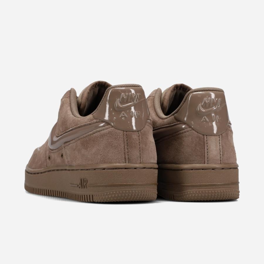 エア フォース 1 NIKE WMNS AIR FORCE '07 ナイキ ウィメンズ メンズ